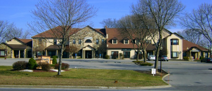 TSP, Arlington High School